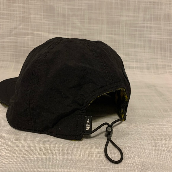 1994 The North Face Rage AOP reversible strapback - Picture 5 of 7